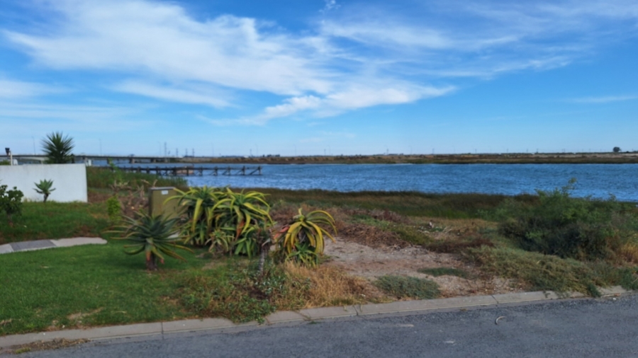 0 Bedroom Property for Sale in Velddrif Western Cape